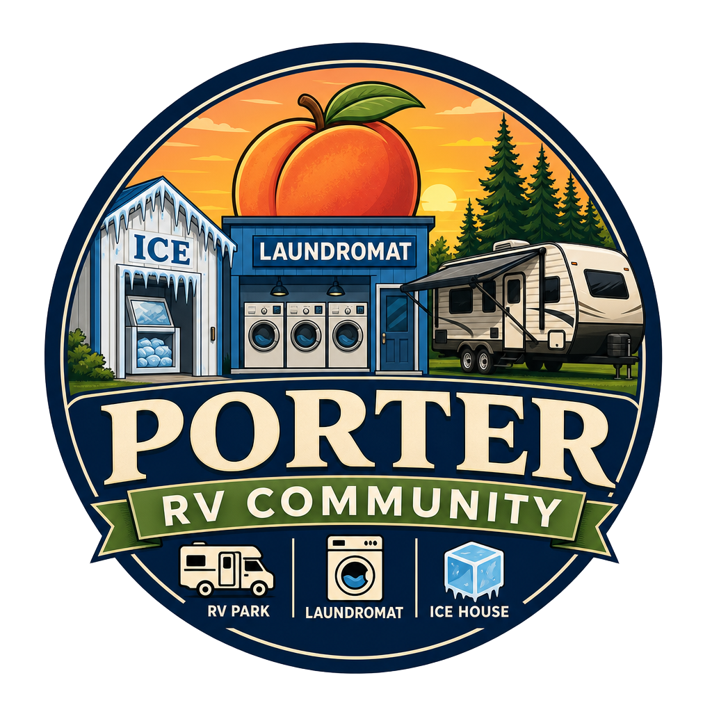 Porter RV Community